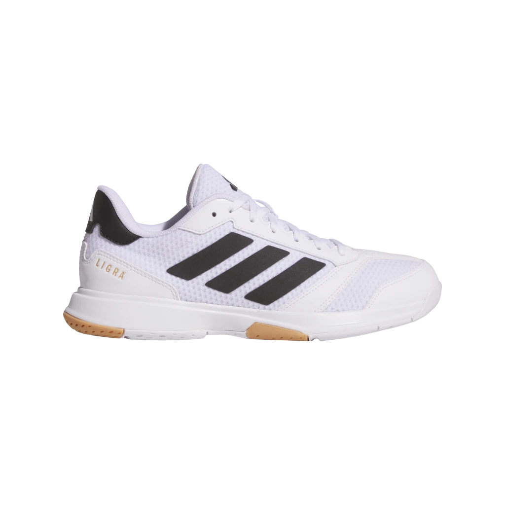 Adidas Ligra 8 W White-Black 02