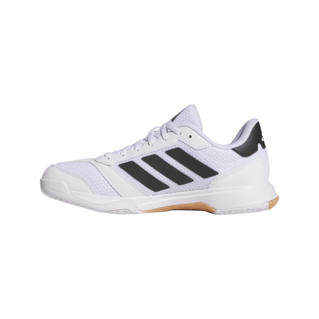 Adidas Ligra 8 W White-Black 03