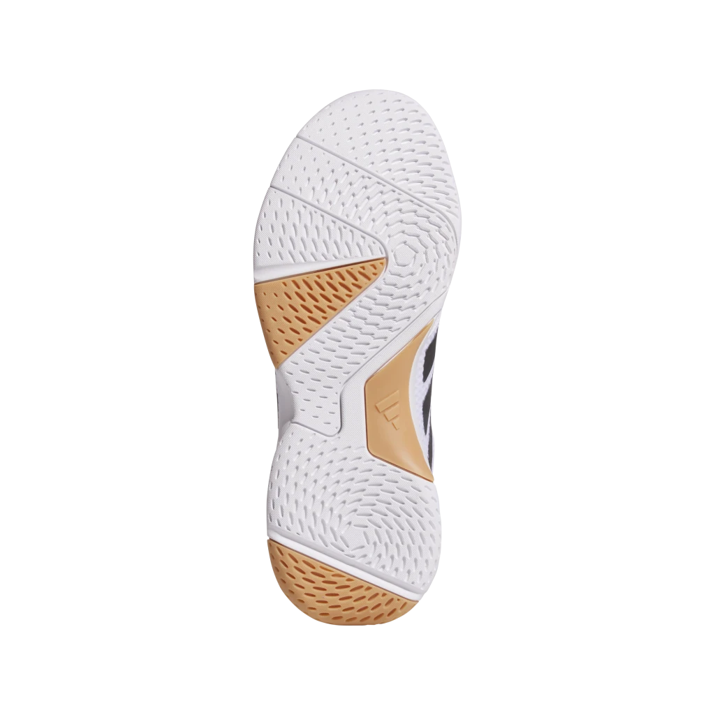 Adidas Ligra 8 W White-Black 05