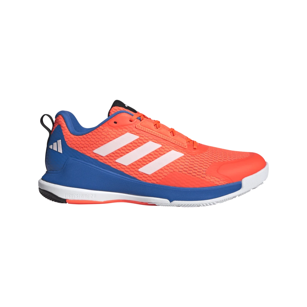 Adidas Novaflight 2 M Orange 02
