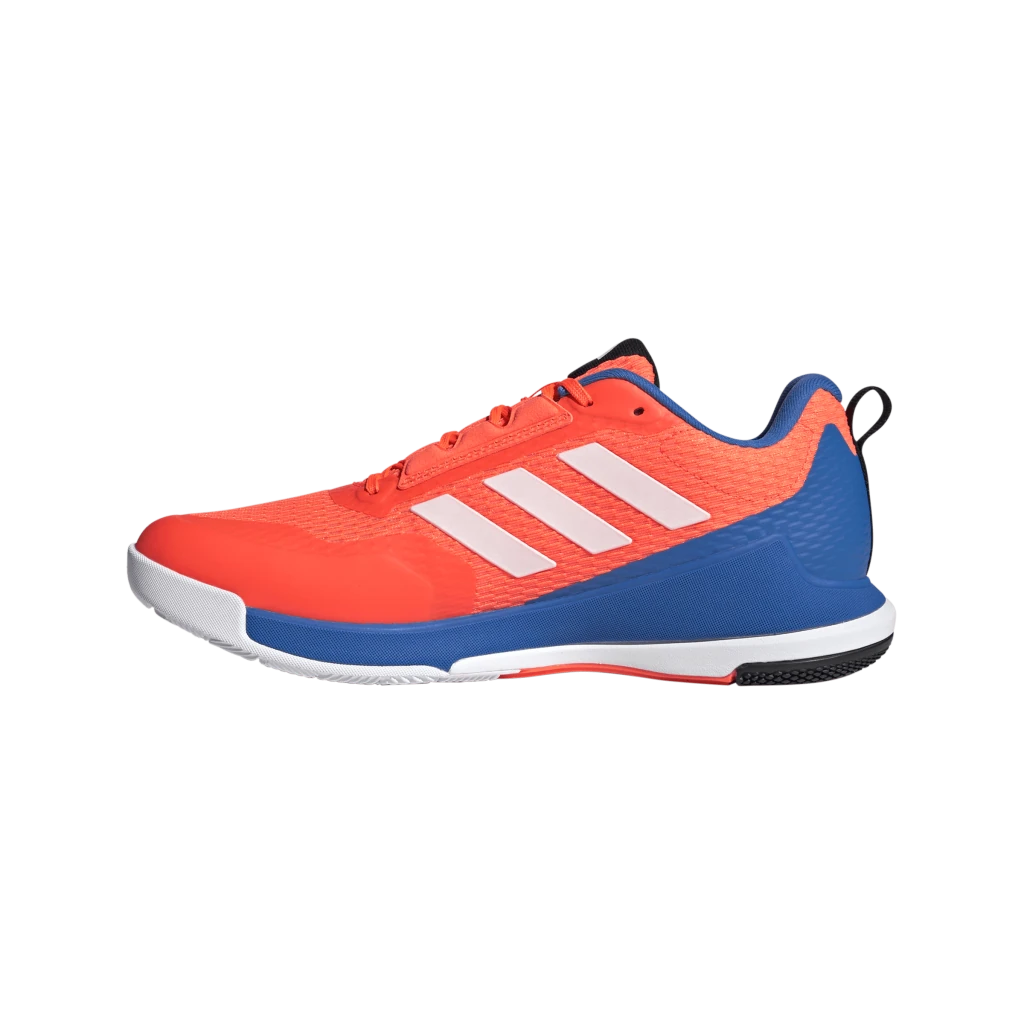 Adidas Novaflight 2 M Orange 03