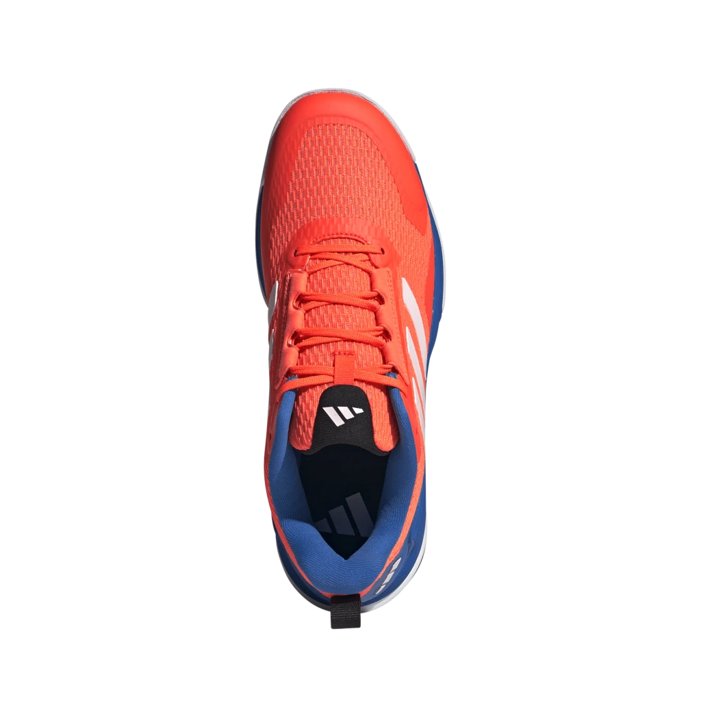 Adidas Novaflight 2 M Orange 04