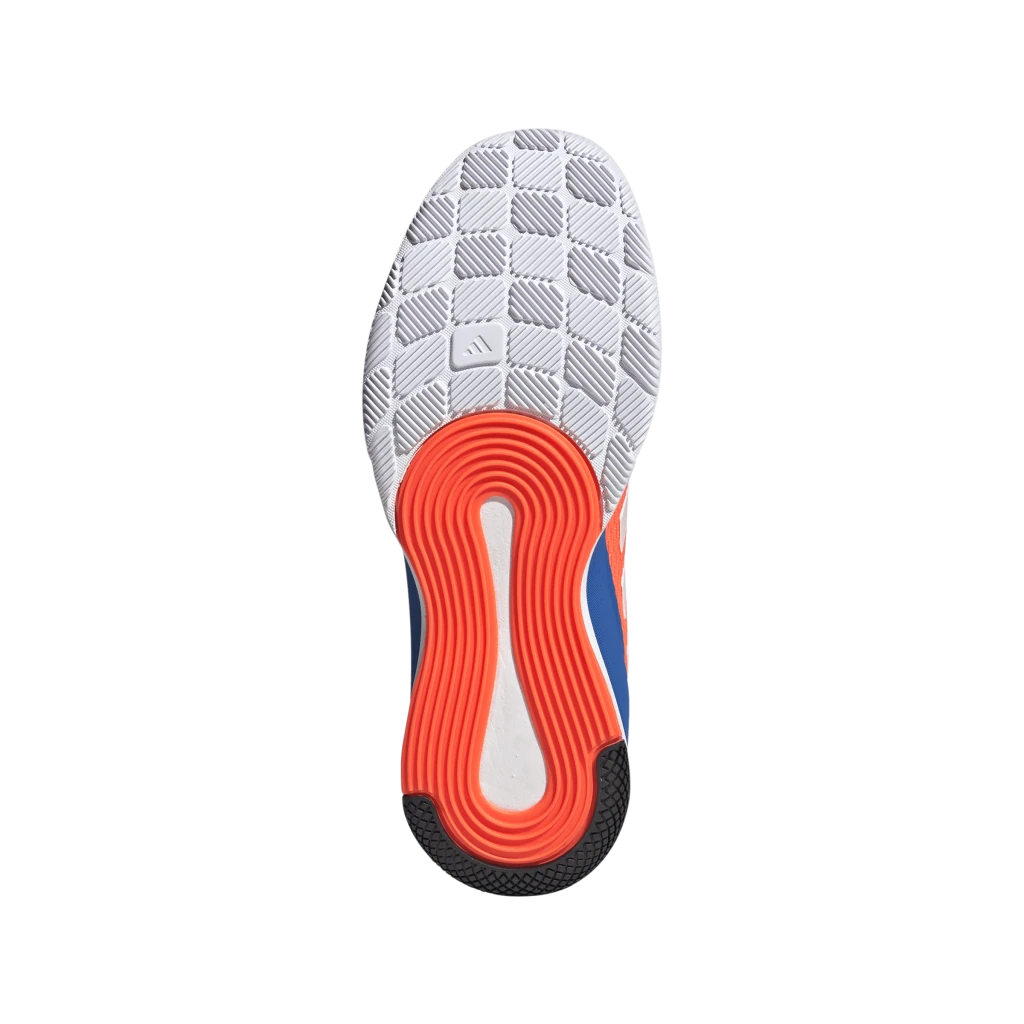 Adidas Novaflight 2 M Orange 05