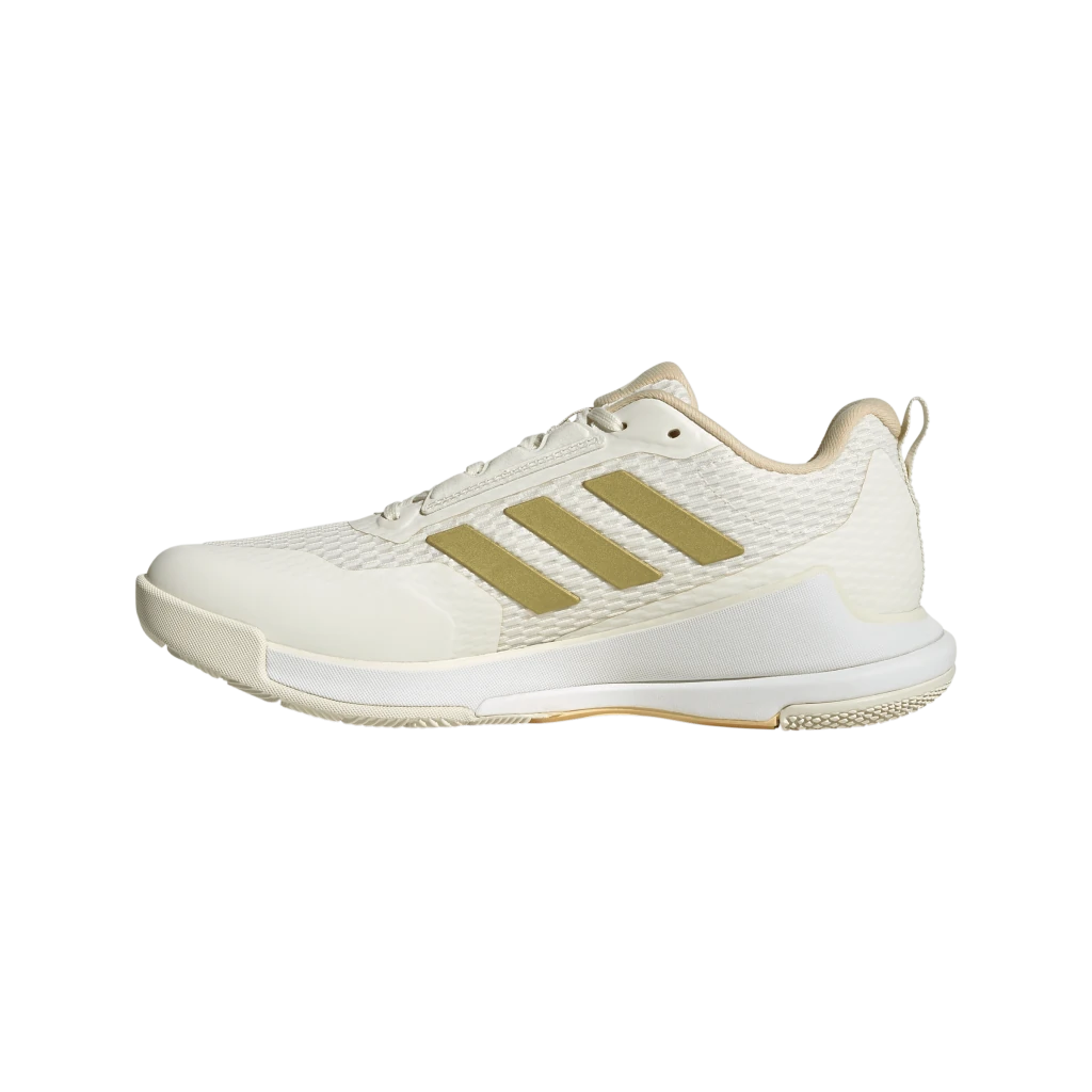 Adidas Novaflight 2 W White 03