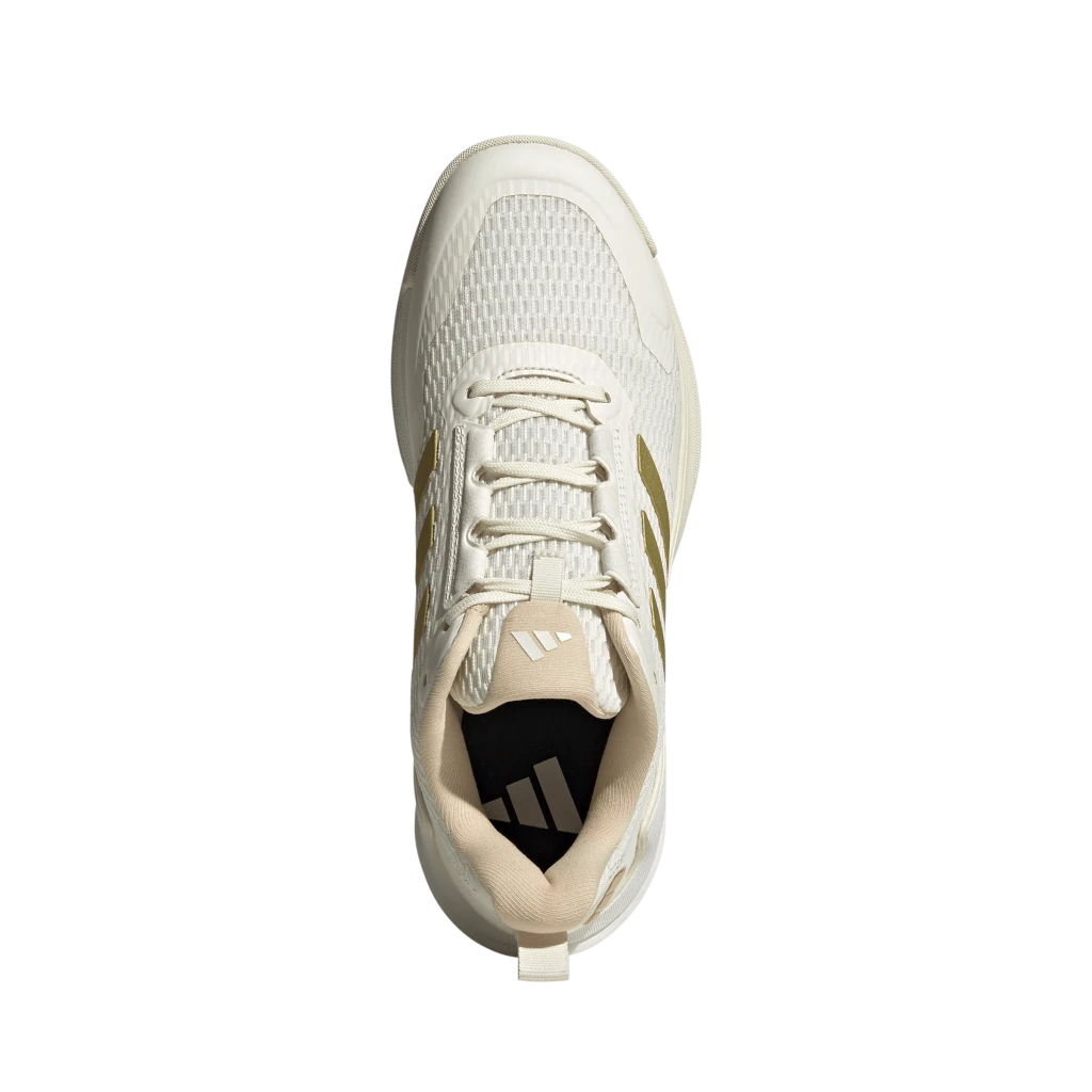 Adidas Novaflight 2 W White 04