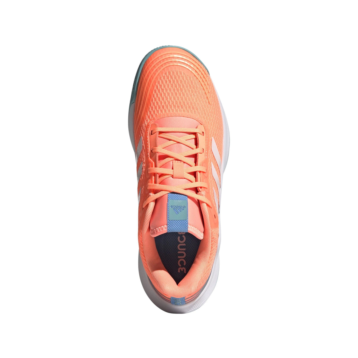 Adidas Novaflight Primegreen W 22/23 Orange 03
