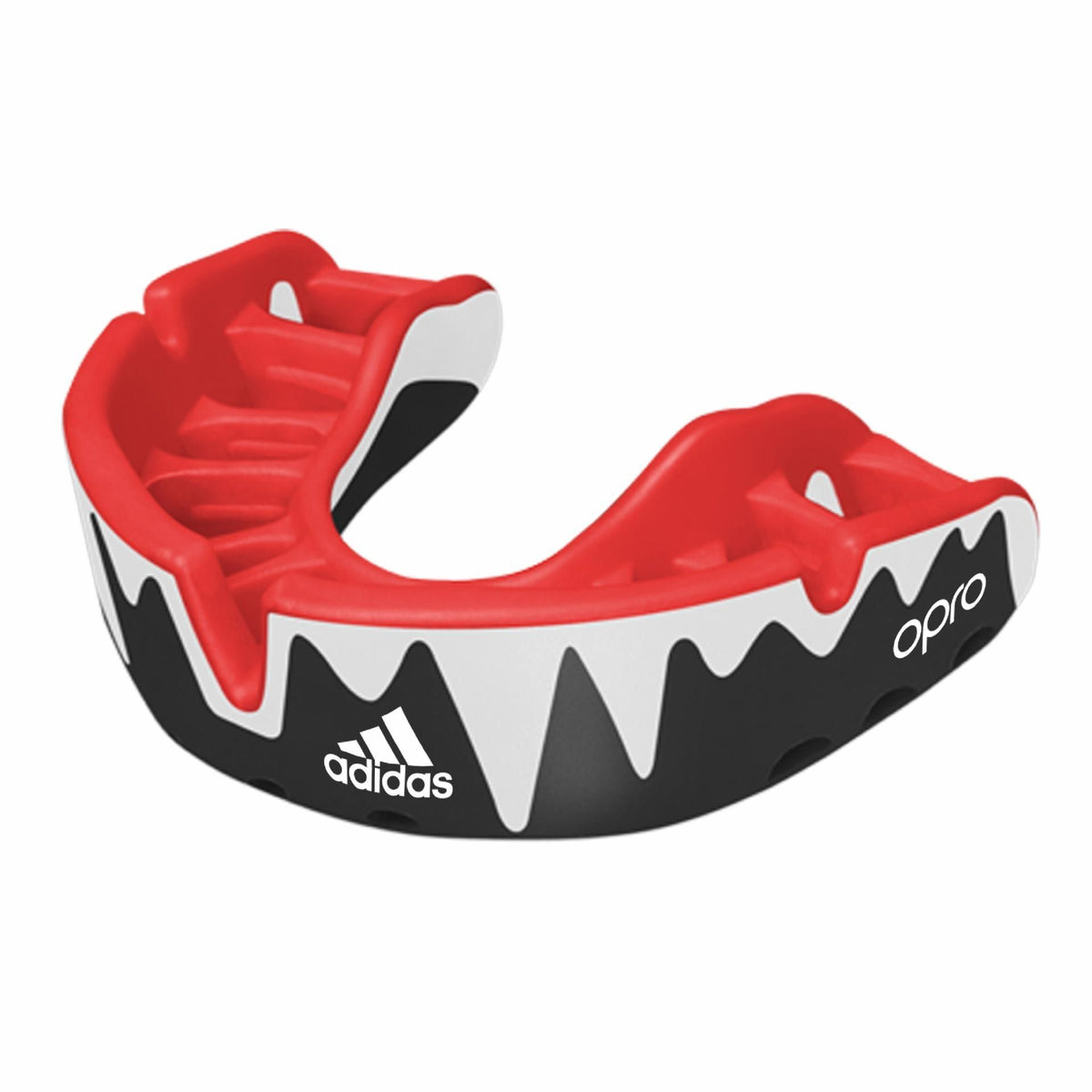 Adidas Opro Platinum Mouthguard Senior