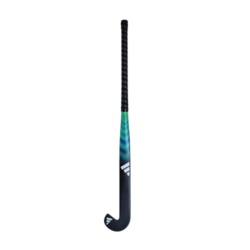 adidas Ruzo .75 Hockey Stick Black-Lucid-Lemon 02