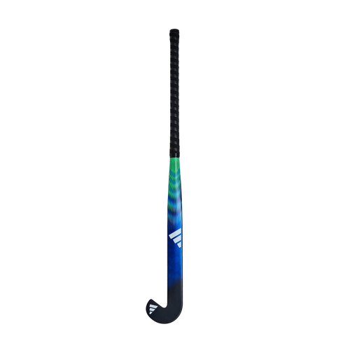 adidas Ruzo .85 Hockey Stick Black-Lucid-Lemon 02