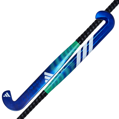 adidas Ruzo .90 Hockey Stick Black-Lucid-Lemon 01