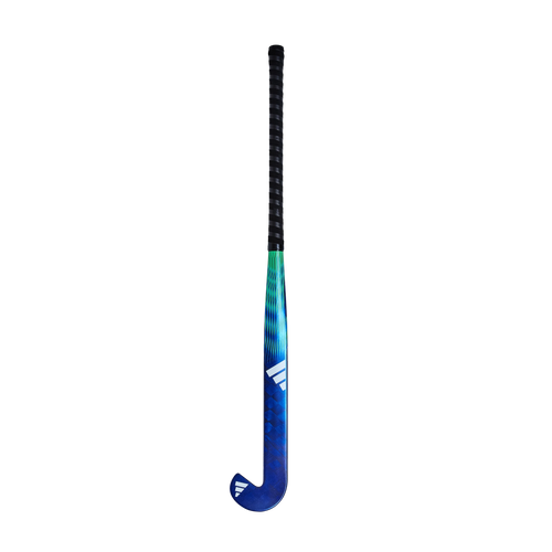 adidas Ruzo .90 Hockey Stick Black-Lucid-Lemon 02