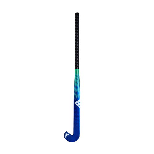 adidas Ruzo .95 Hockey Stick Black-Lucid-Lemon 02