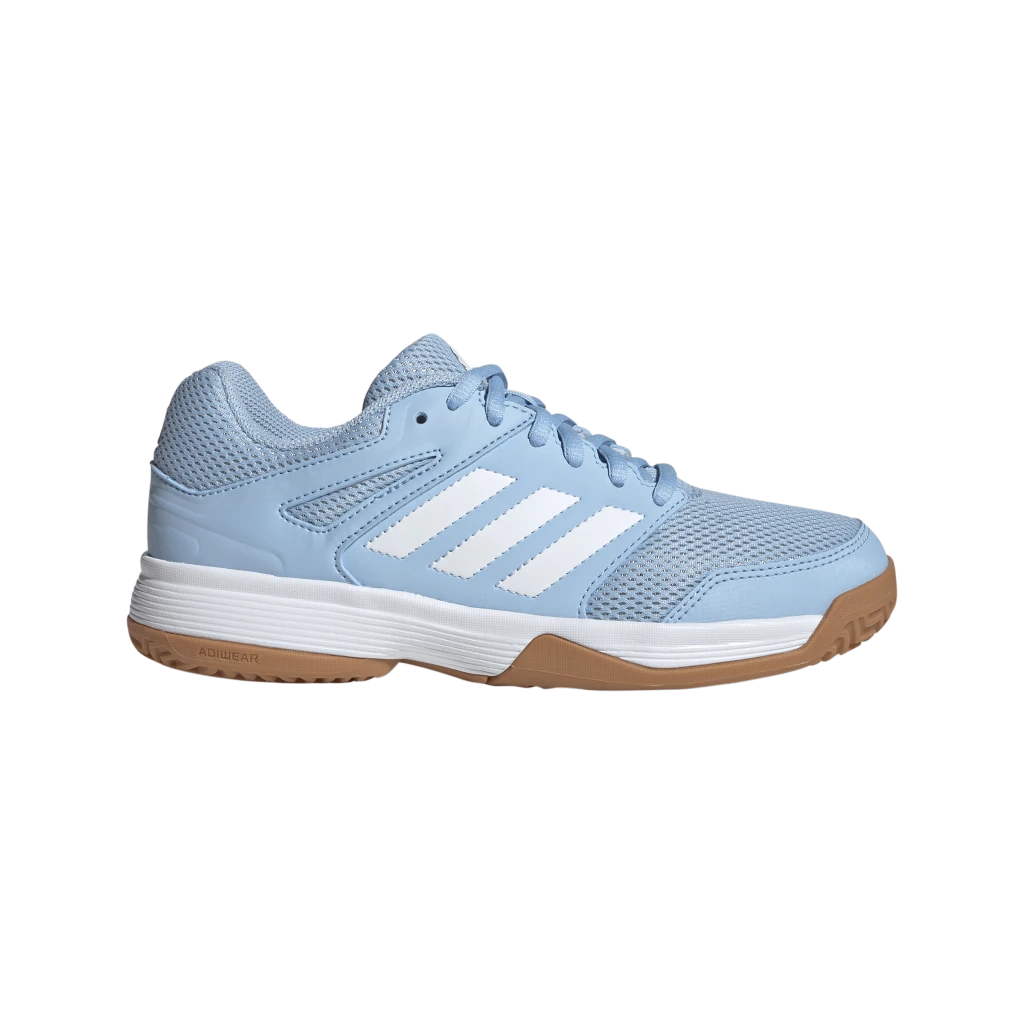 Adidas Speedcourt K 26/27 Light-Blue 04