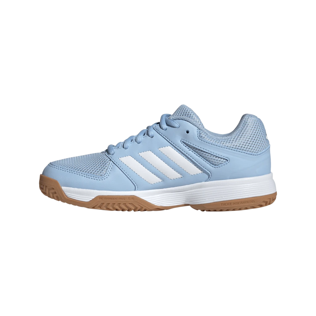 Adidas Speedcourt K 26/27 Light-Blue 05