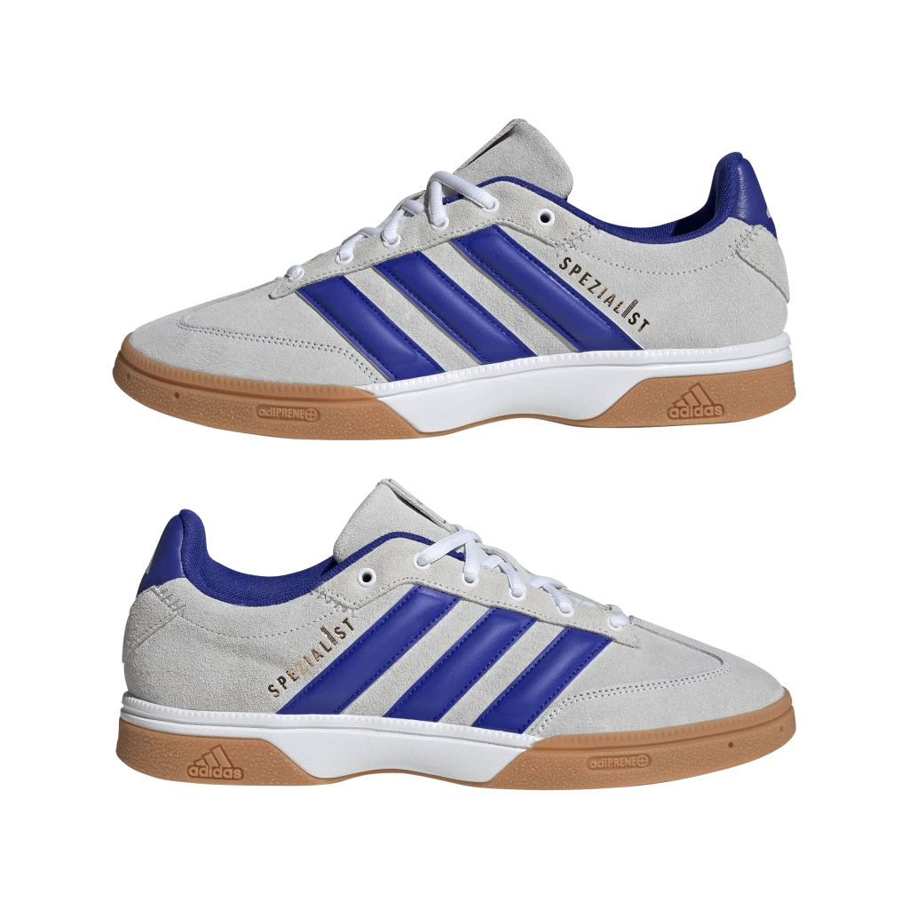 Adidas Spezialist White-Blue 01