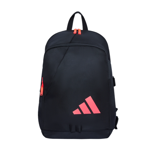 adidas Vs .6 Back Pack Black-Solar 01