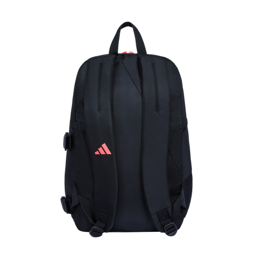 adidas Vs .6 Back Pack Black-Solar 02