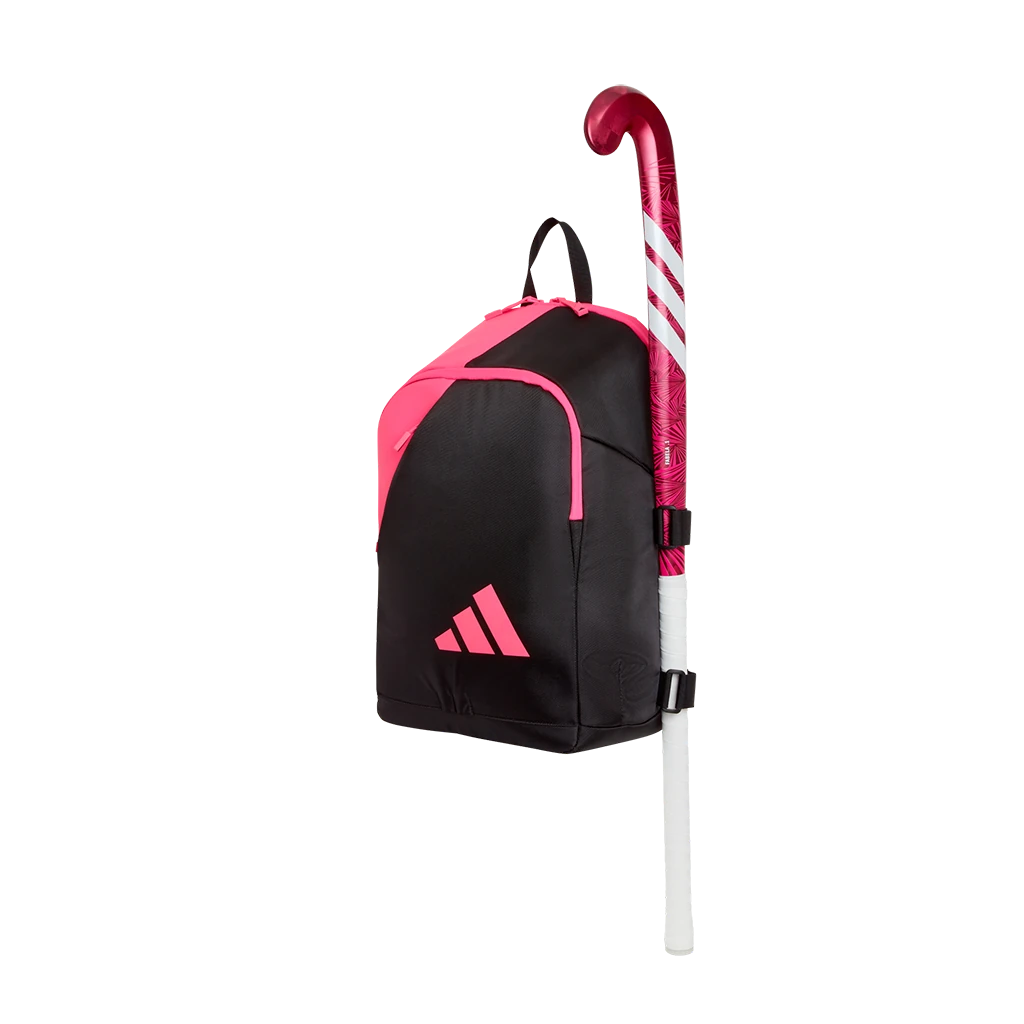 Adidas Vs .6 Hockey Backpack 25/26 Black-Pink 03