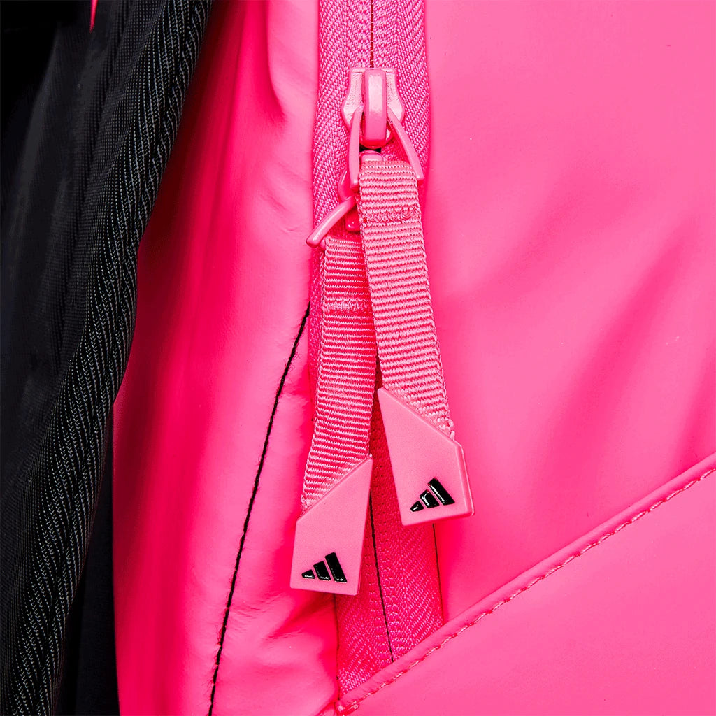 Adidas Vs .6 Hockey Backpack 25/26 Black-Pink 05