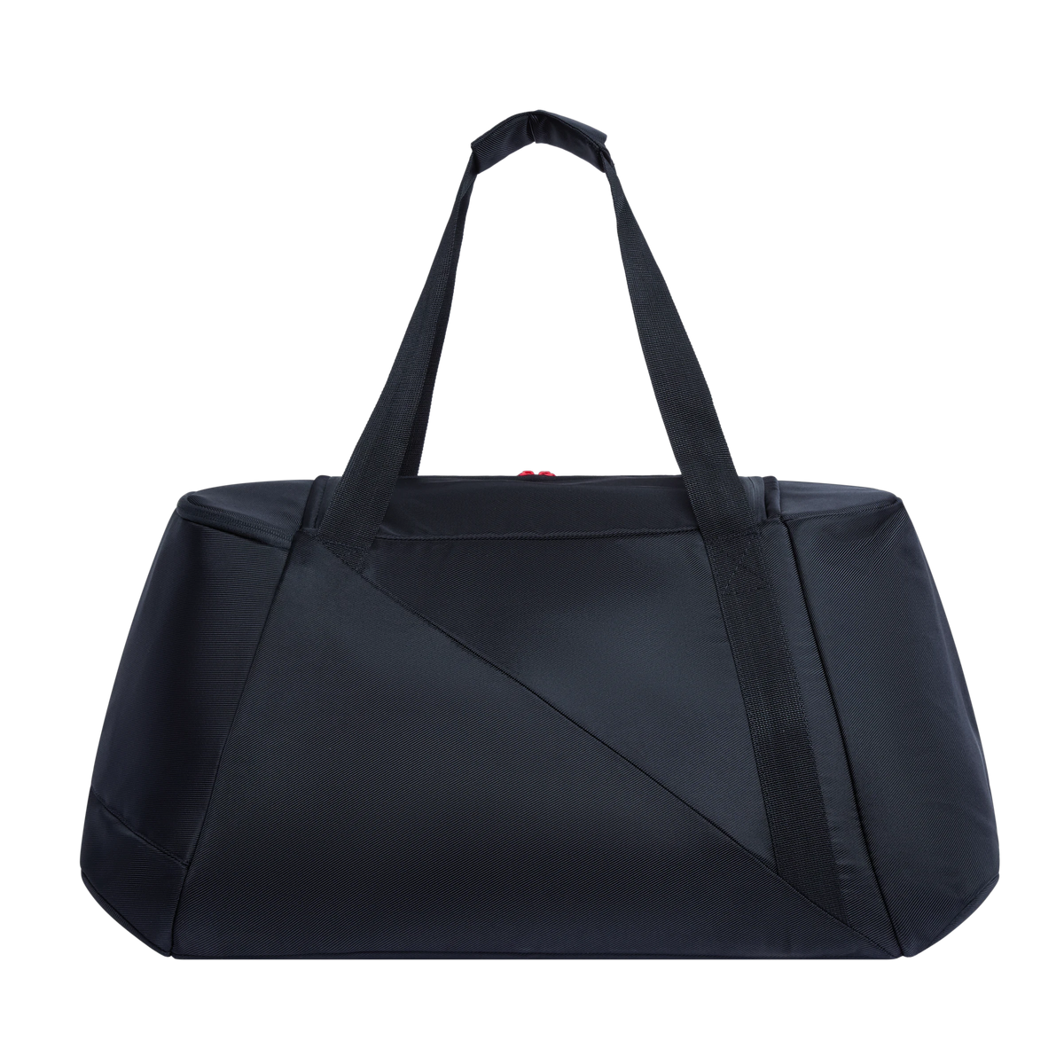 adidas Vs .6 Hockey Holdall Black-Solar 02