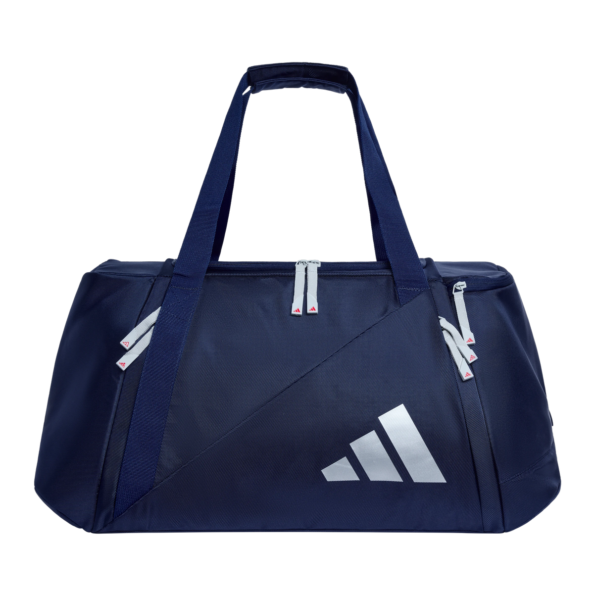 adidas Vs .6 Hockey Holdall Navy-Silver 07