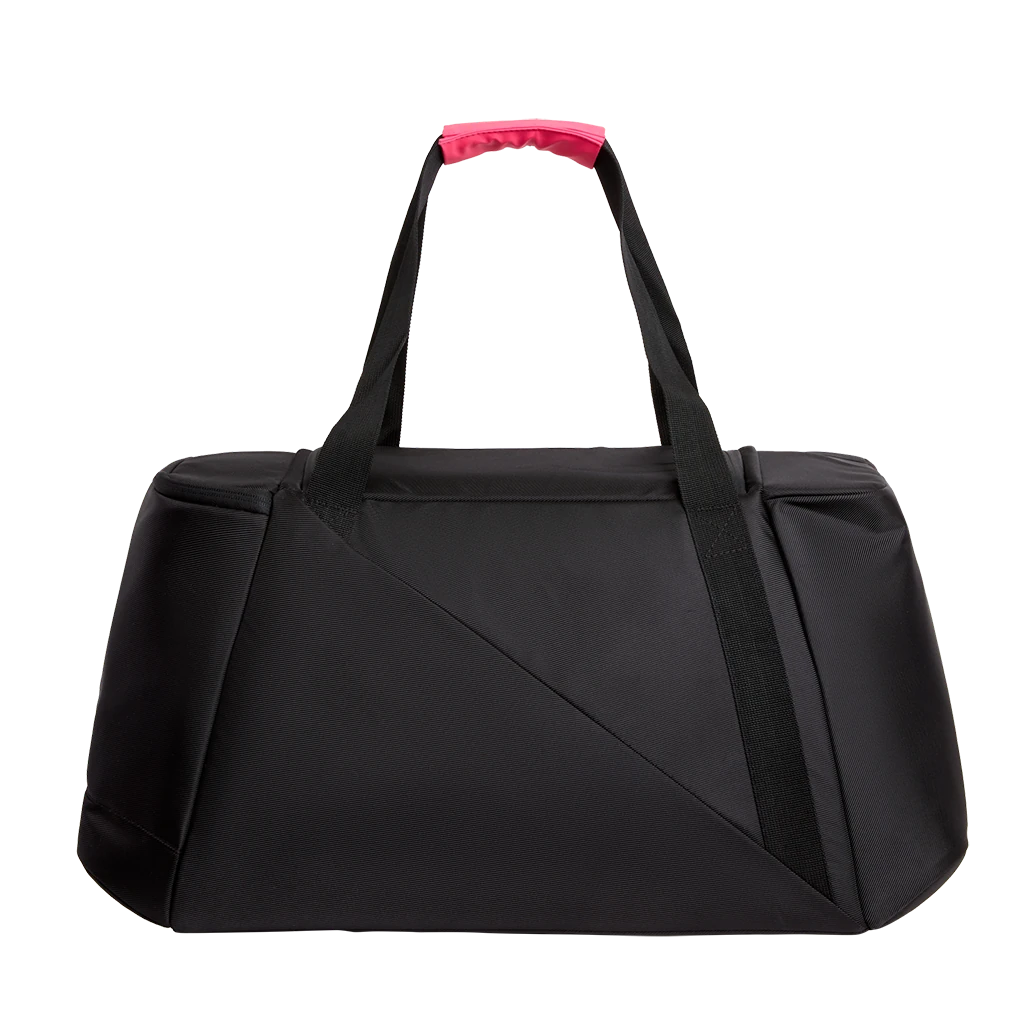 Adidas Vs .6 Hockey Holdall 25/26 Black-Pink 02