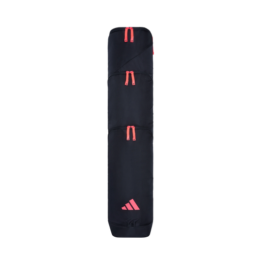 adidas Vs .6 Stickbag Black-Solar 01
