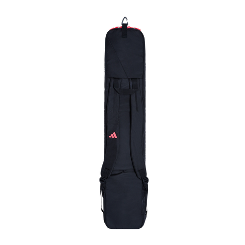 adidas Vs .6 Stickbag Black-Solar 02