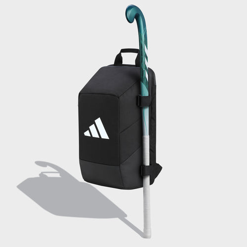 adidas Vs .7 Back Pack Black-White 01