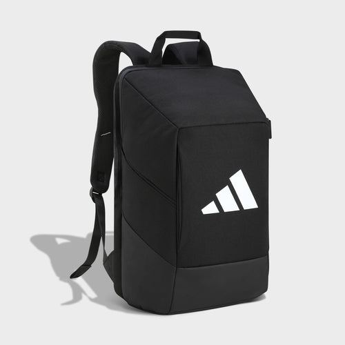 adidas Vs .7 Back Pack Black-White 02