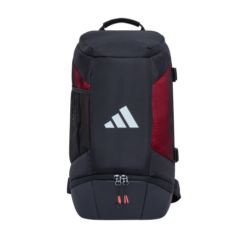 adidas X-Symbolic .3 Back Pack Black-Solar 01