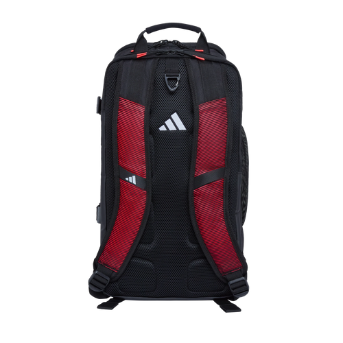 adidas X-Symbolic .3 Back Pack Black-Solar 02