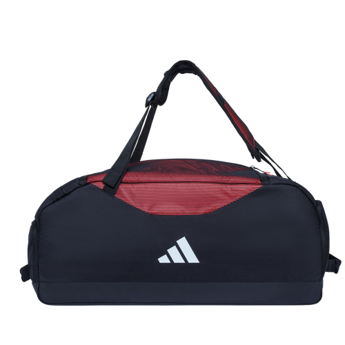 adidas X-Symbolic .3 Holdall Black-Solar 01