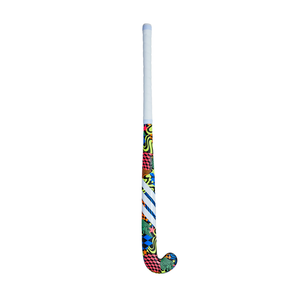 adidas Youngstar .10 (Wood) Hockey Stick Multicolour 07