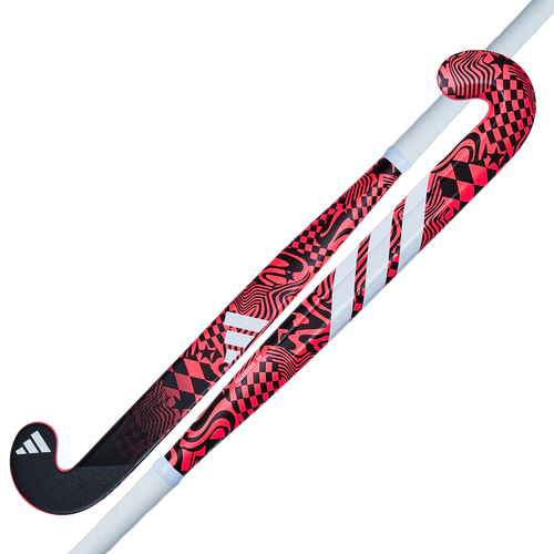 adidas Youngstar .20 Hockey Stick Pink 01
