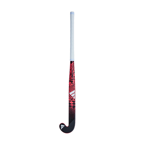 adidas Youngstar .20 Hockey Stick Pink 02