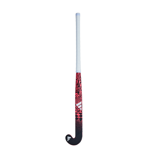 adidas Youngstar .30 Hockey Stick Pink 02