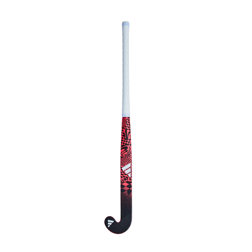 adidas Youngstar .40 Hockey Stick Pink 02