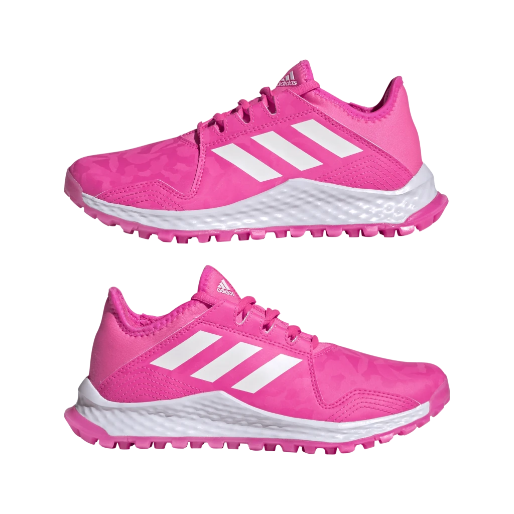 Adidas Youngstar Pink 01