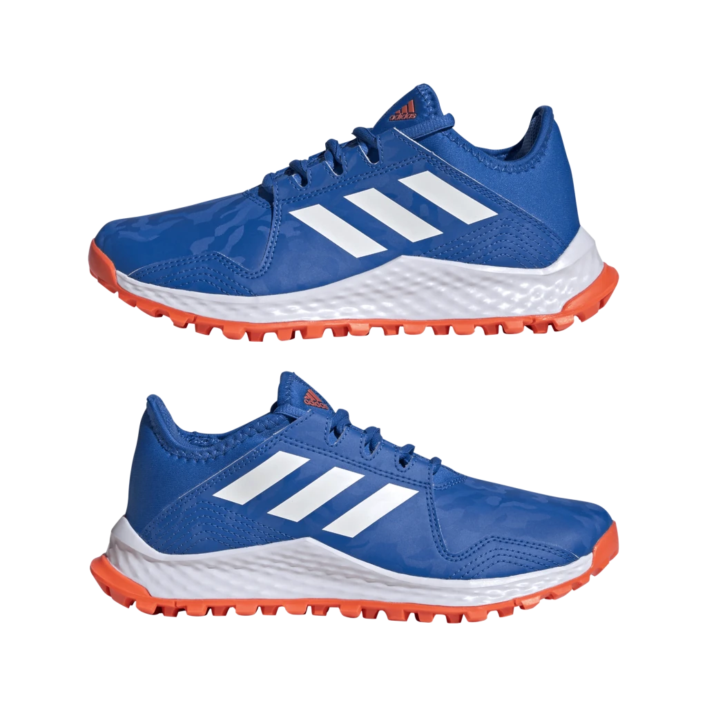 Adidas Youngstar Blue 02