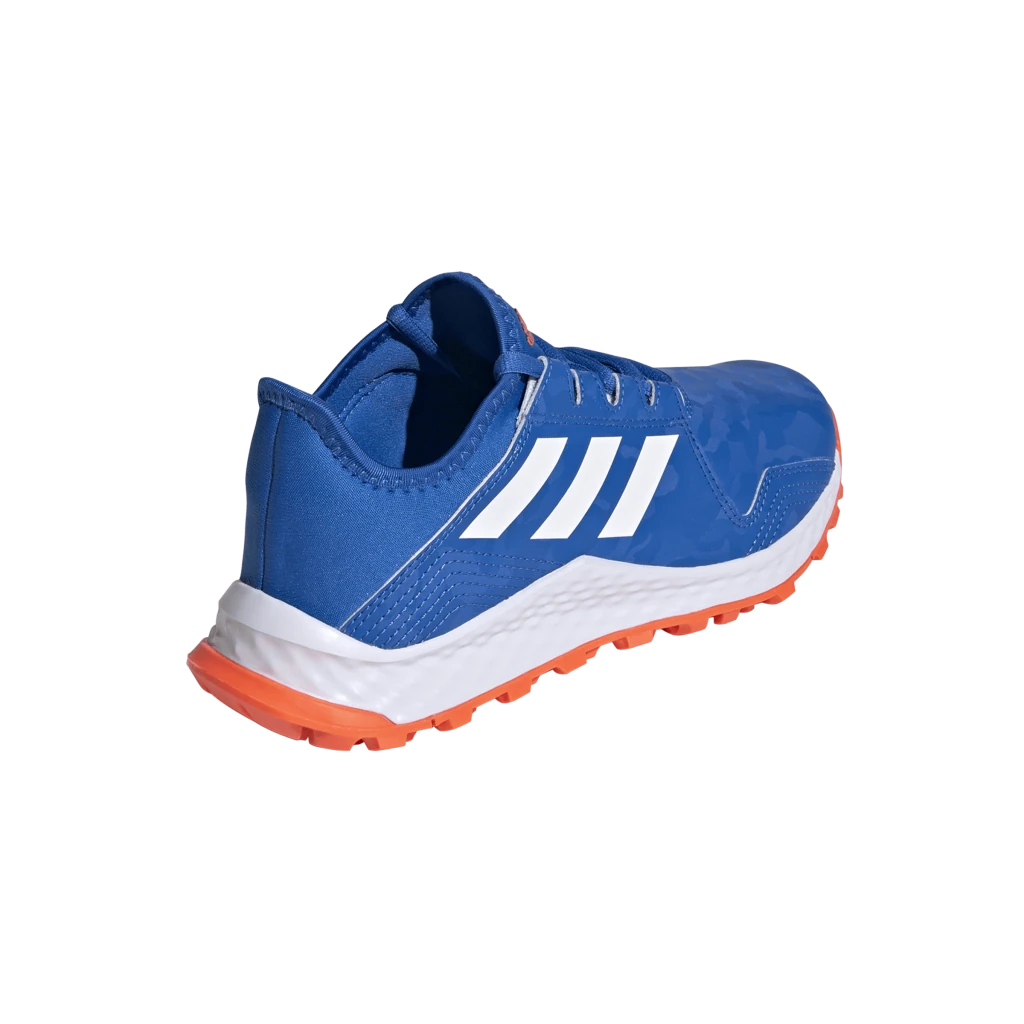 Adidas Youngstar Blue 04