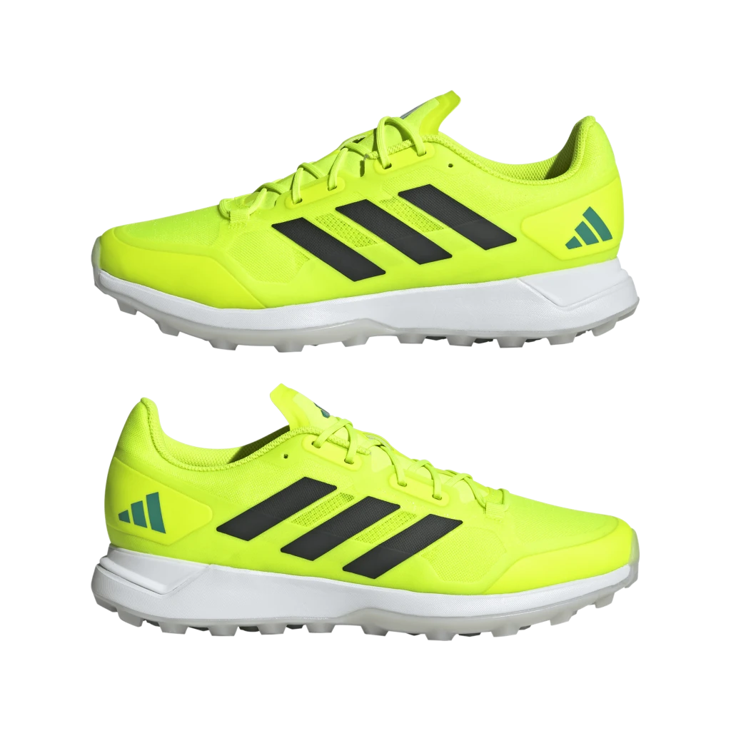 Adidas Zone Dox 2.2 Yellow 01