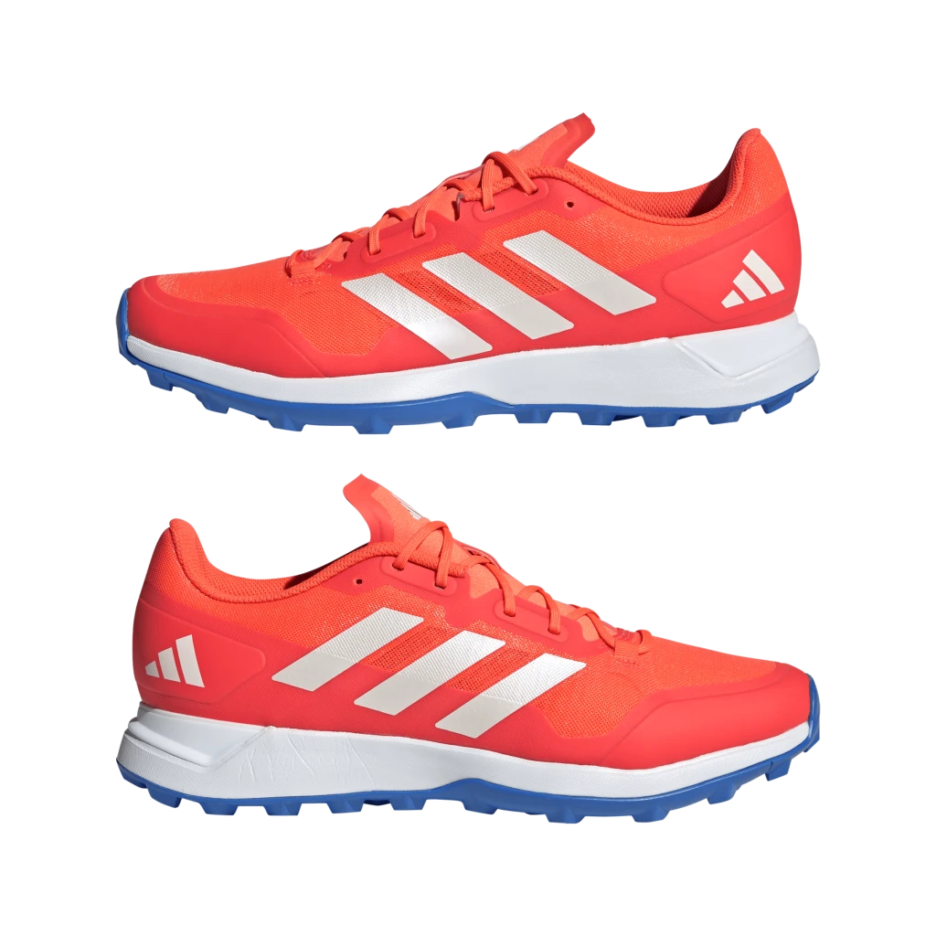 Adidas Zone Dox 2.2 Orange 02