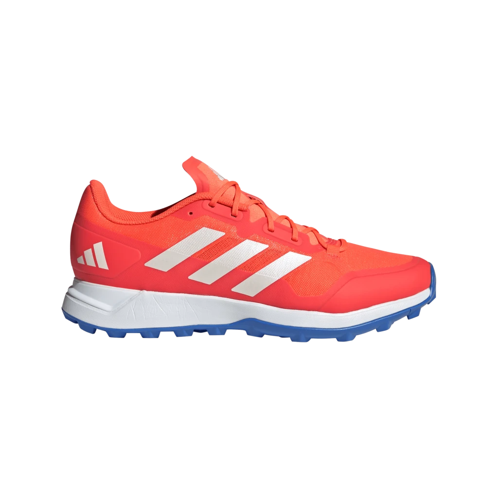 Adidas Zone Dox 2.2 Orange 03