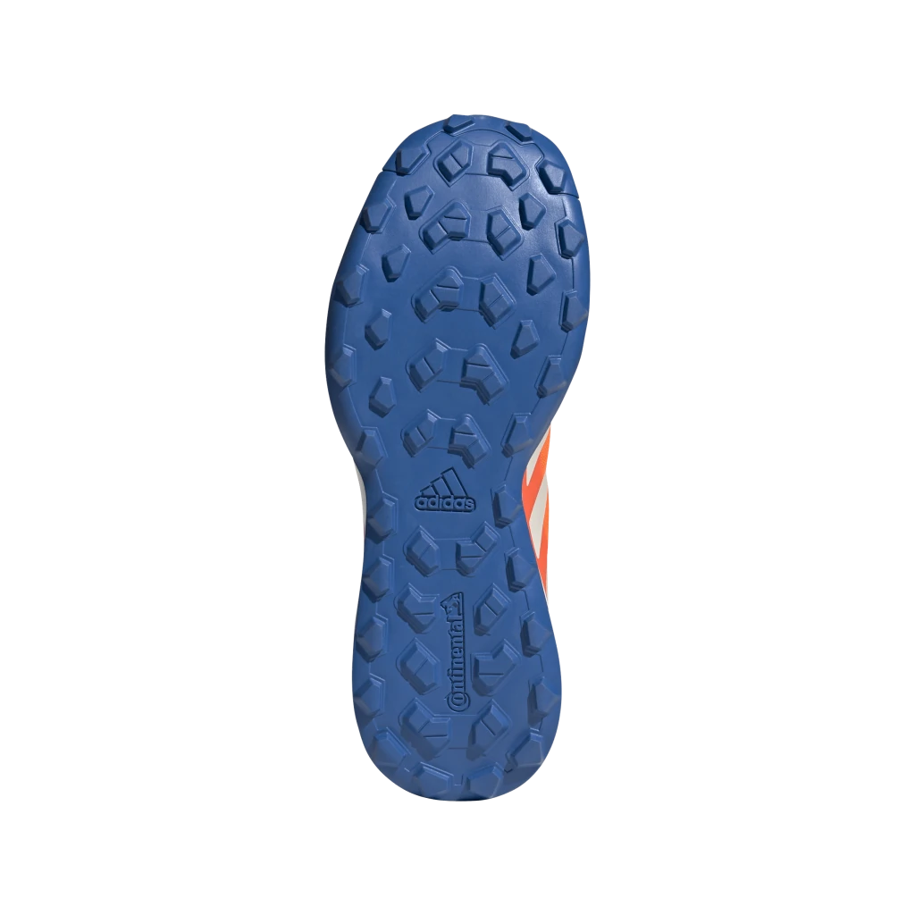 Adidas Zone Dox 2.2 Orange 05