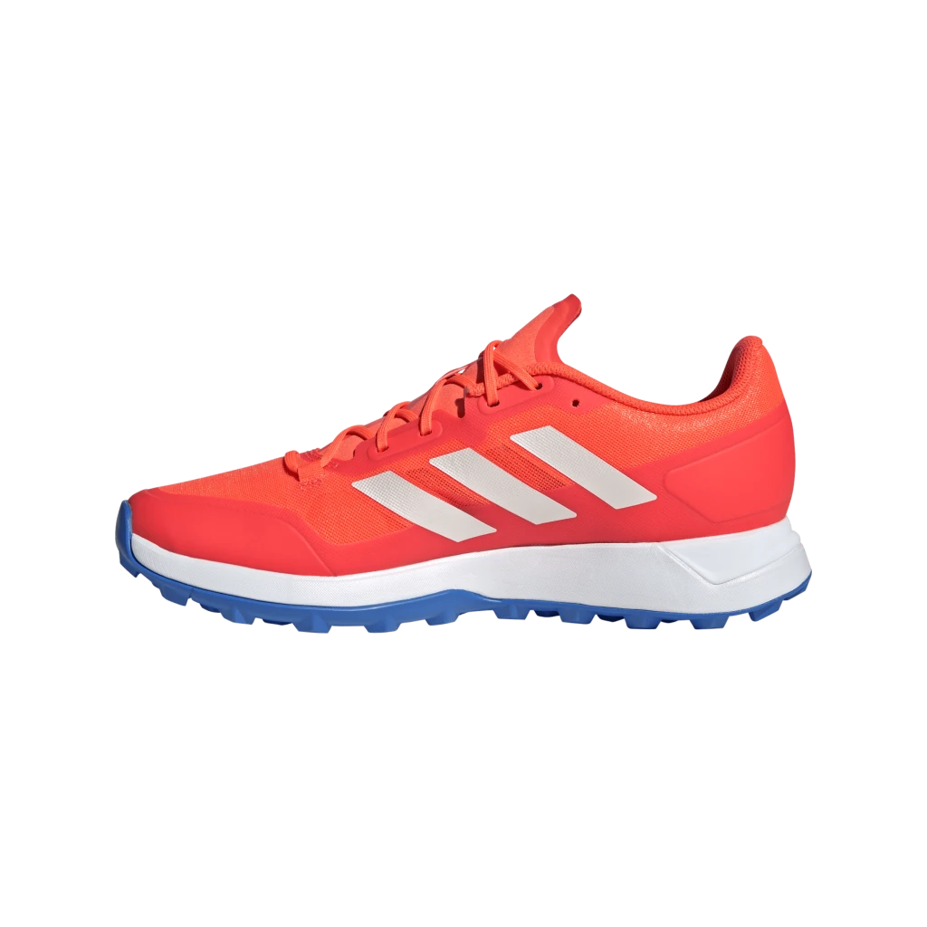 Adidas Zone Dox 2.2 Orange 06