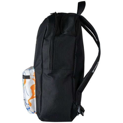 Brabo Backpack Force Black-Marble-Multi 02