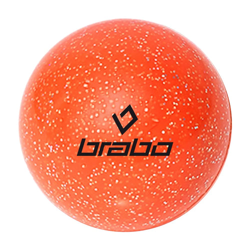 Brabo Balls Blister Orange-Glitter 01