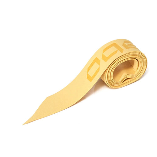 Brabo Chamois Grip Piece Tan 01