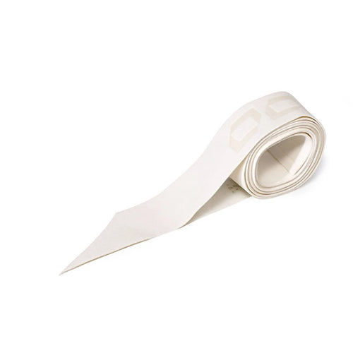 Brabo Chamois Grip Piece White 02